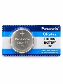 Bateria Panasonic CR2477 – litowa bateria guzikowa 3V do zegarków i elektronikid.jpg
